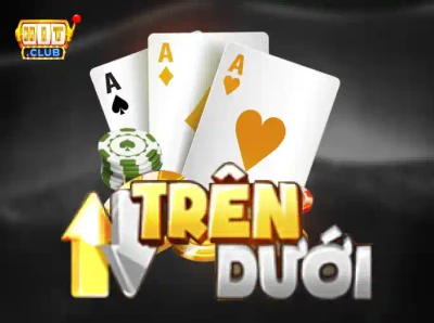 BU88 Trên Dưới