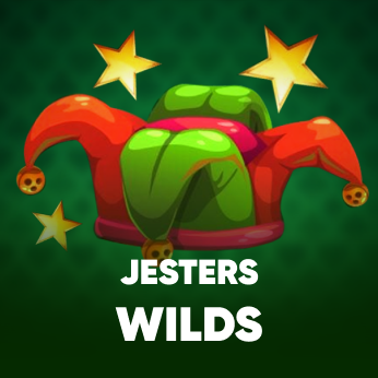 Jesters Wilds